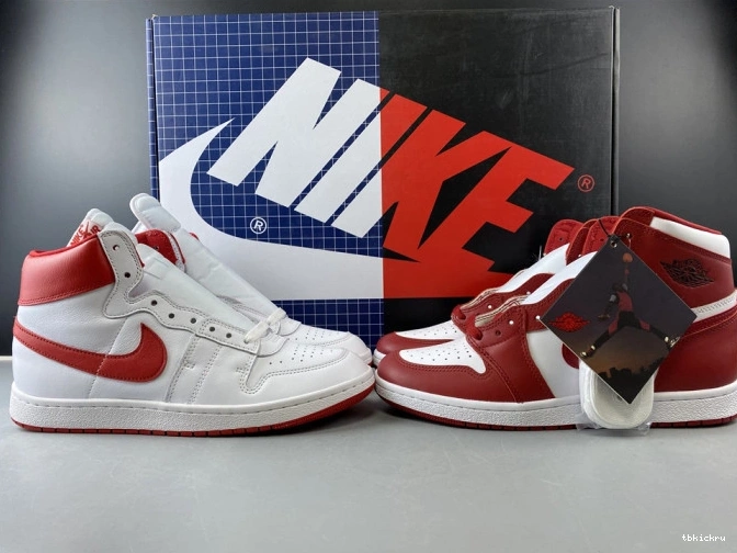 Rep TBkick New High CT6252-900 Air Nike Pack & Jordan Retro 1 Beginnings Ship 0820